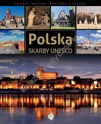 Skarby UNESCO Polska