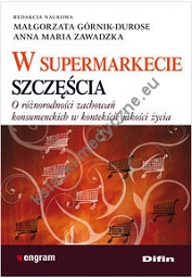 W supermarkecie szczęścia