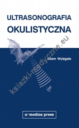 Ultrasonografia okulistyczna