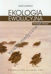 Ekologia ewolucyjna