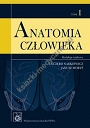 Anatomia człowieka Tom 1