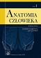 Anatomia człowieka Tom 1