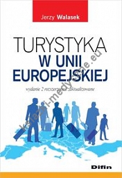 Turystyka w Unii Europejskiej