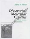 Discovering Molecular Genetics Solutions Manual & Workbook