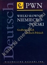 Wielki słownik niemiecko-polski