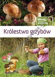 Królestwo grzybów