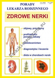 Zdrowe nerki