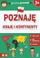 Główka pracuje Poznaję kraje i kontynenty