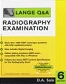 Lange Q&A for the Radiography Examination