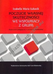 Poczucie własnej skuteczności we współpracy z grupą