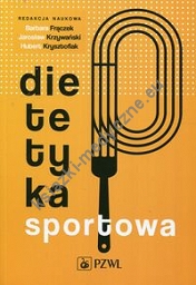 Dietetyka sportowa