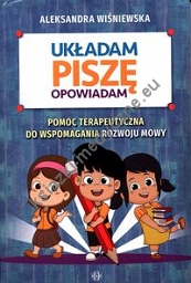 Układam piszę opowiadam