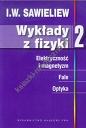 Wykłady z fizyki Tom 2