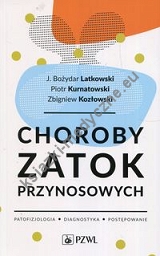 Choroby zatok przynosowych