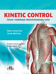 Kinetic Control. Ocena i reedukacja niekontrolowanego ruchu