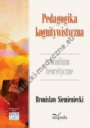 Pedagogika kognitywistyczna