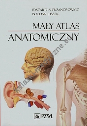 Mały atlas anatomiczny