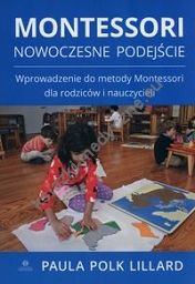 Montessori Nowoczesne podejście