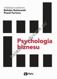 Psychologia biznesu