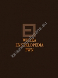 Wielka encyklopedia PWN. T. 10   Gazy cieplarniane-guna