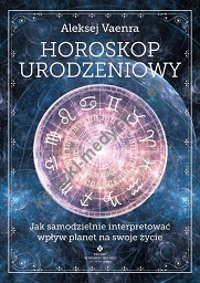 Horoskop urodzeniowy