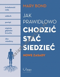 Jak prawidłowo chodzić, stać, siedzieć 