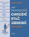 Jak prawidłowo chodzić, stać, siedzieć 