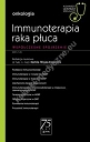 Immunoterapia raka płuca W gabinecie lekarza specjalisty