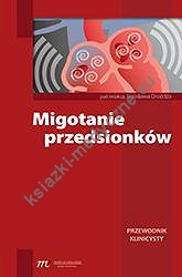 Migotanie przedsionków przewodnik klinicysty