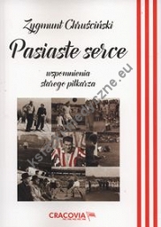 Pasiaste serce