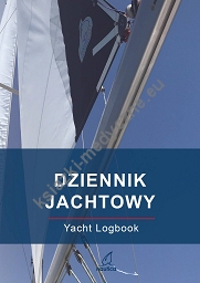 Dziennik jachtowy (Yacht Logbook)