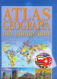 Geografia dla gimnazjum Atlas