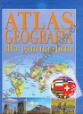 Geografia dla gimnazjum Atlas