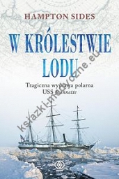 W królestwie lodu