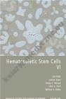 Hematopoietic Stem Cells VI The Annuals Of The New York Acad