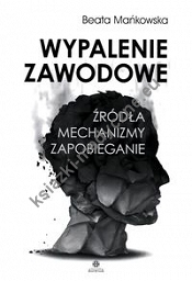 Wypalenie zawodowe