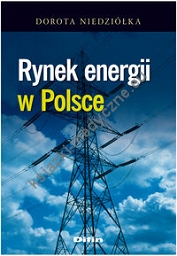 Rynek energii w Polsce