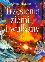 Trzęsienia ziemi i wulkany