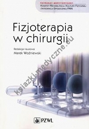 Fizjoterapia w chirurgii