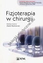 Fizjoterapia w chirurgii