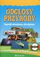 Odgłosy przyrody Teczka Zagadki obrazkowo-dźwiękowe z płytą CD