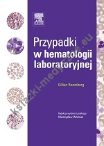 Przypadki w hematologii laboratoryjnej