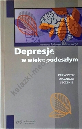 Depresja w wieku podeszłym