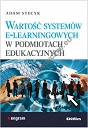 Wartość systemów e-learningowych w podmiotach edukacyjnych