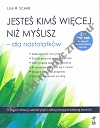 Jesteś kimś więcej, niż myślisz - dla nastolatków