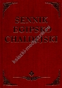 Sennik egipsko-chaldejski