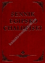 Sennik egipsko-chaldejski