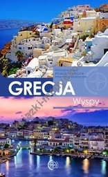 Przewodniki Grecja Wyspy