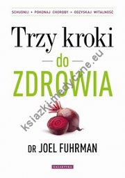 Trzy kroki do zdrowia