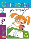 Ćwiczenia pierwszaka 2 Matematyka